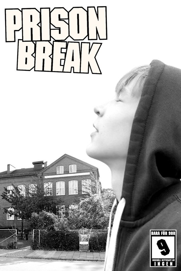 Prison Break - Kastanjeskolan Kortfilm
