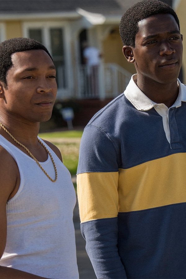 Snowfall – S02E08 – Episodio 8