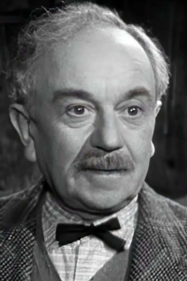 Paul Faivre