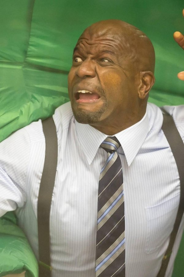 Brooklyn Nine-Nine – S04E10 – Capitan Lettonia