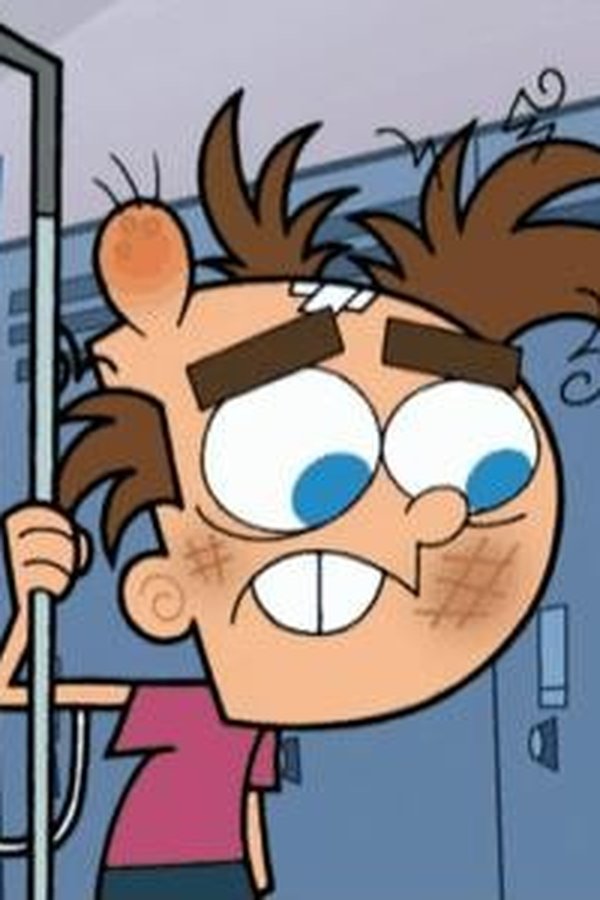Due fantagenitori – S06E02 – Un uragano per capello