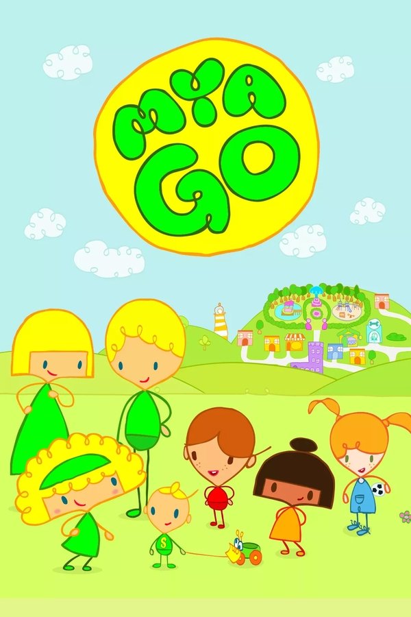 Temporada 1