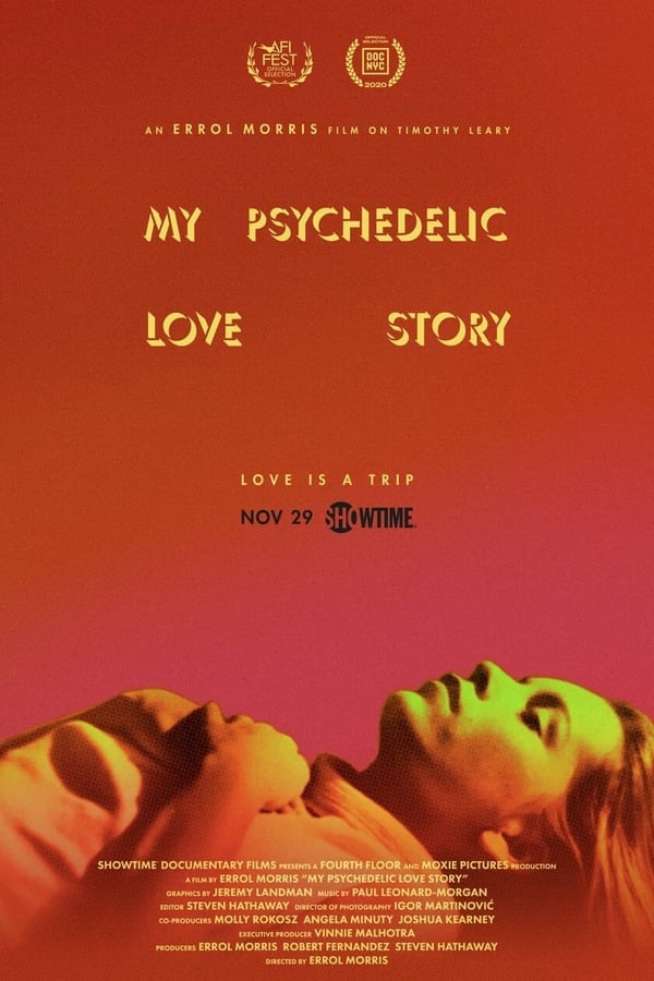 EN - My Psychedelic Love Story - 2020 [Multi Sub]