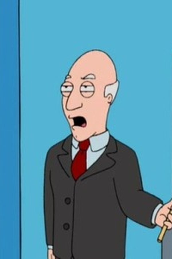 American Dad! – S01E05 – Il rompiglione