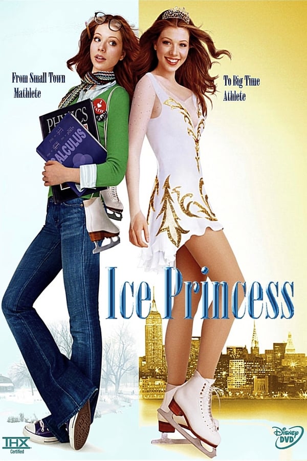 Ice Princess (2005)