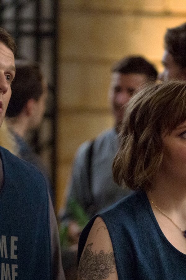 Girls – S04E07 – Episodio 7