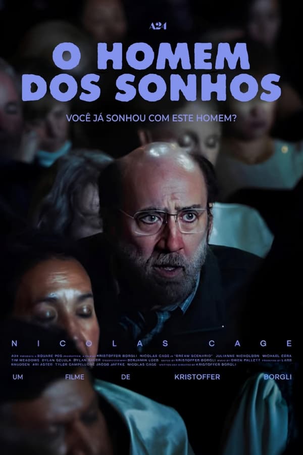 PT - O home dos sonhos (2023)