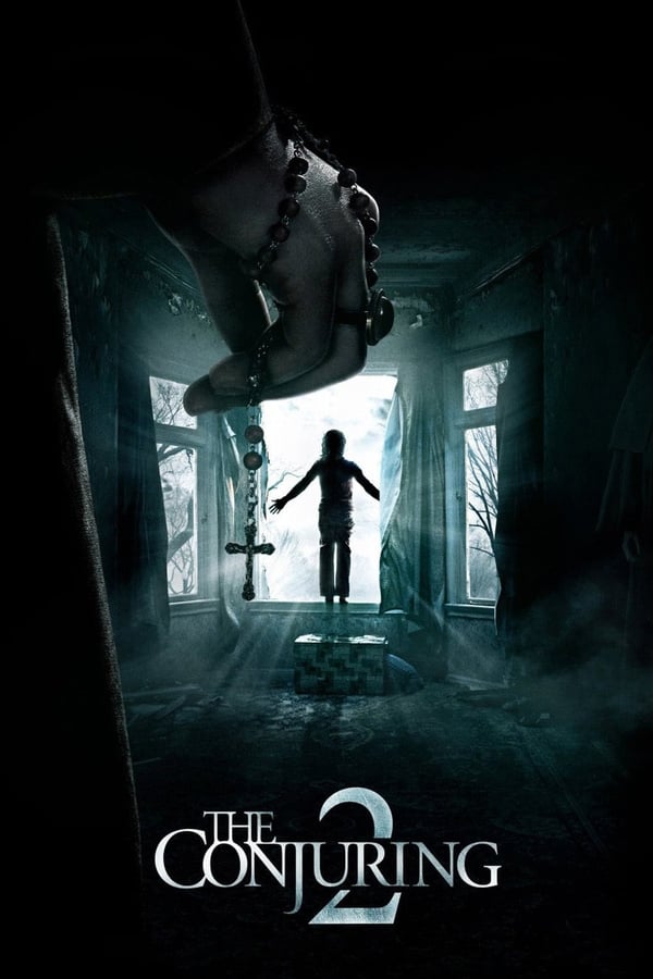 NL - The Conjuring 2 (2016)