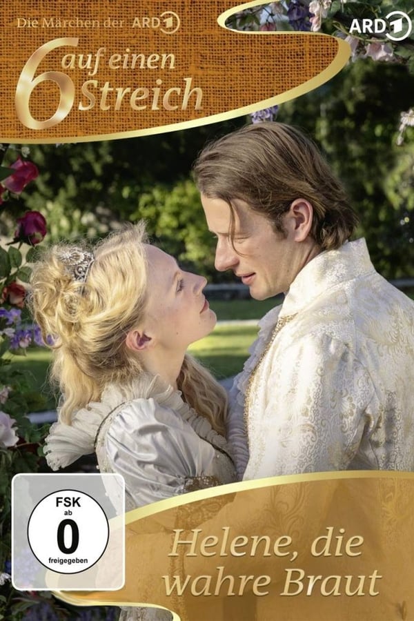 DE - Helene, die wahre Braut - 2020