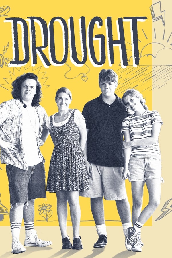 It's 1993 and North Carolina is experiencing a historic drought. Autistic teen Carl, fascinated by weather, predicts that a storm will soon hit nearby. His sister Sam crafts a plan to help him chase the storm, stealing their mother's ice-cream truck to embark on a road trip about family, forgiveness, and following your dreams.