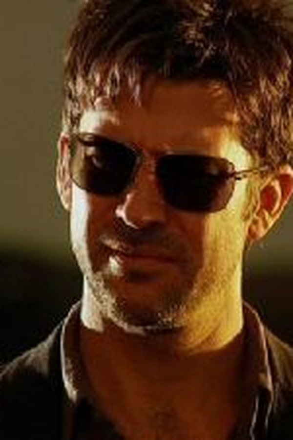 Stargate Atlantis – S05E19 – Vegas