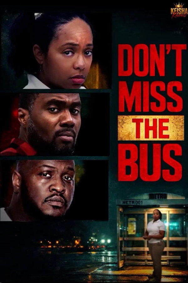 Don’t Miss the Bus
