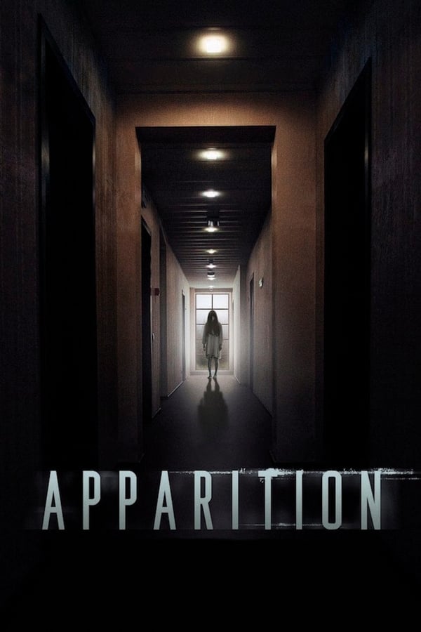 NL| Apparition  (SUB)