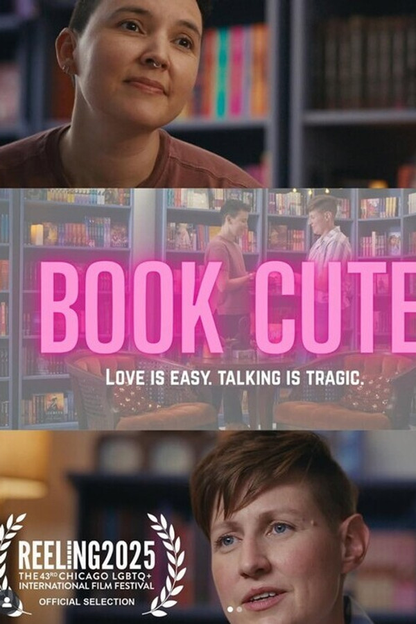 Book Cute