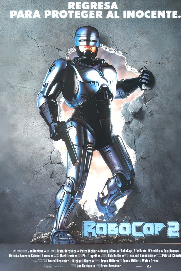 RoboCop 2