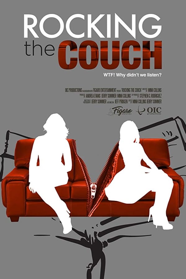 Rocking the Couch