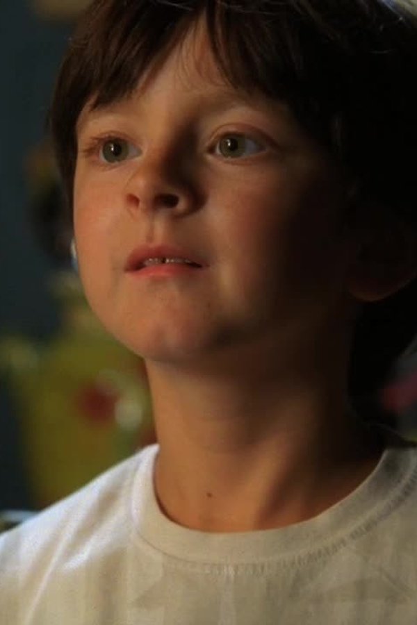 Ghost Whisperer: Presenze (2005) – S05E08 – Episodio 8