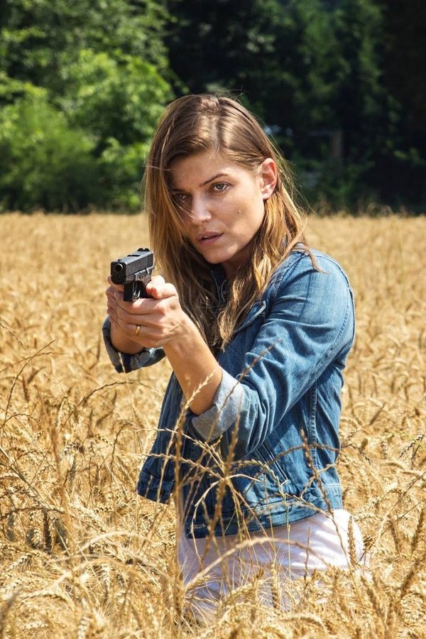 Banshee: La città del male – S02E05 – La verità sugli unicorni