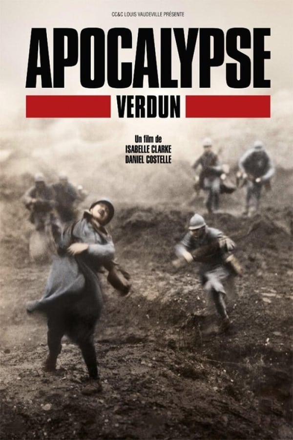 Apocalypse, Verdun