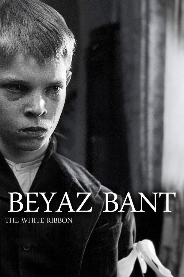 Beyaz Bant - The White Ribbon (2009)