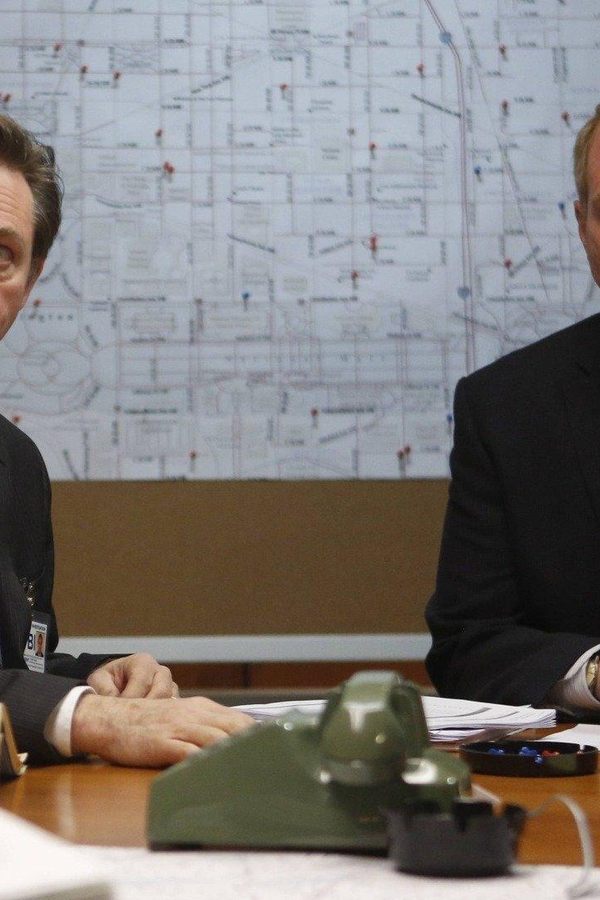 The Americans – S02E05 – L’accordo
