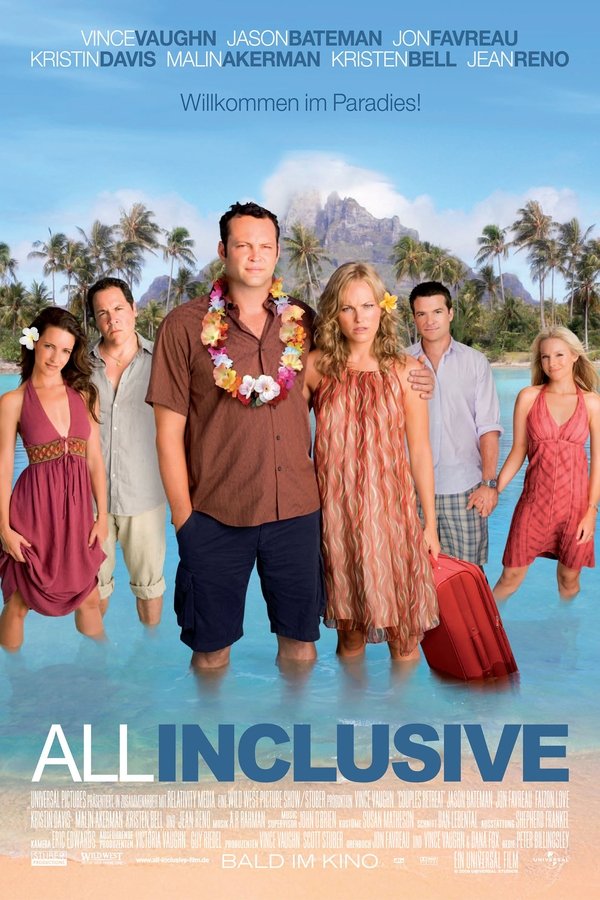 DE - All Inclusive - 2009