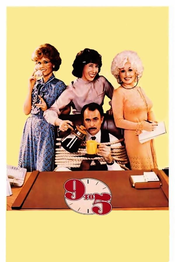 Nine to Five (1980)