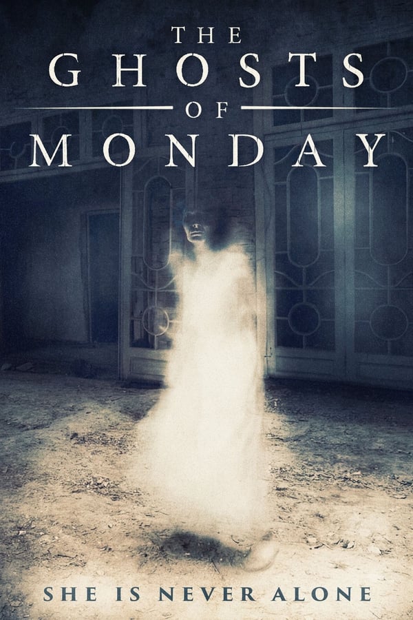 EN - The Ghosts of Monday  (2022)