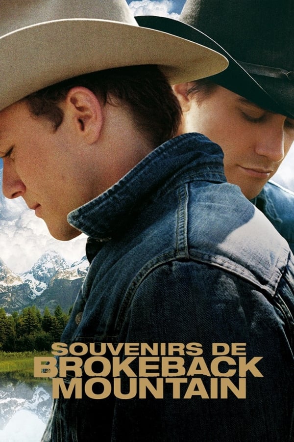 Le secret de Brokeback Mountain