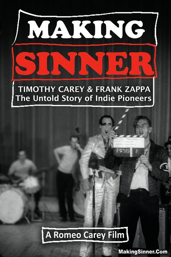 Making Sinner