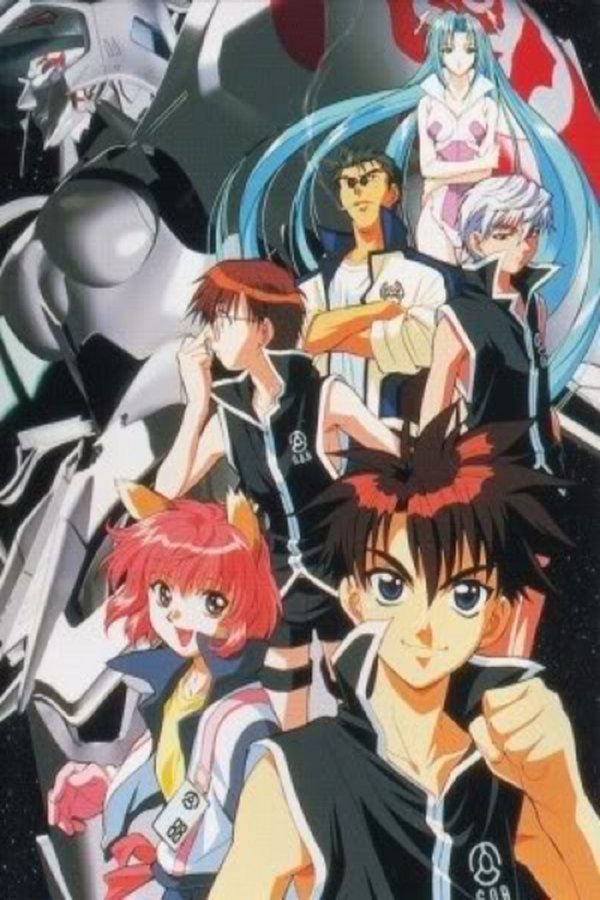 Assistir Megami Kouhosei Assistir Megami Kouhosei
