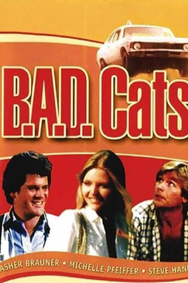 B.A.D. Cats