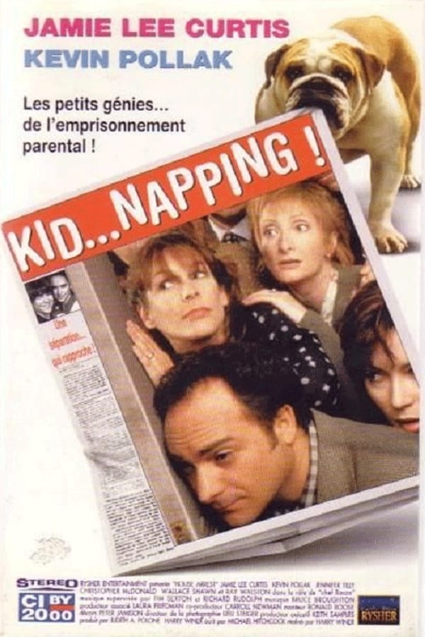 FR - Kid...napping ! (1996)