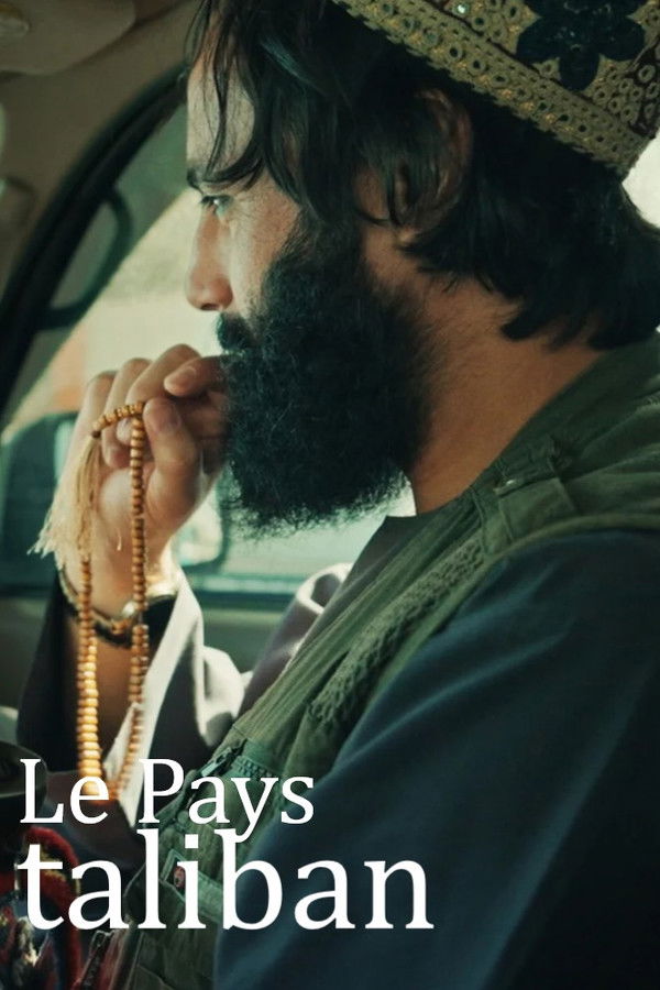 FR - Le Pays taliban (2026)