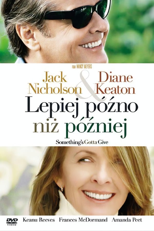 TVplus PL - LEPIEJ PÓŹNO NIŻ PÓŹNIEJ (2003)