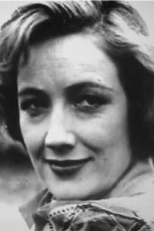 Antra Liedskalniņa's headshot