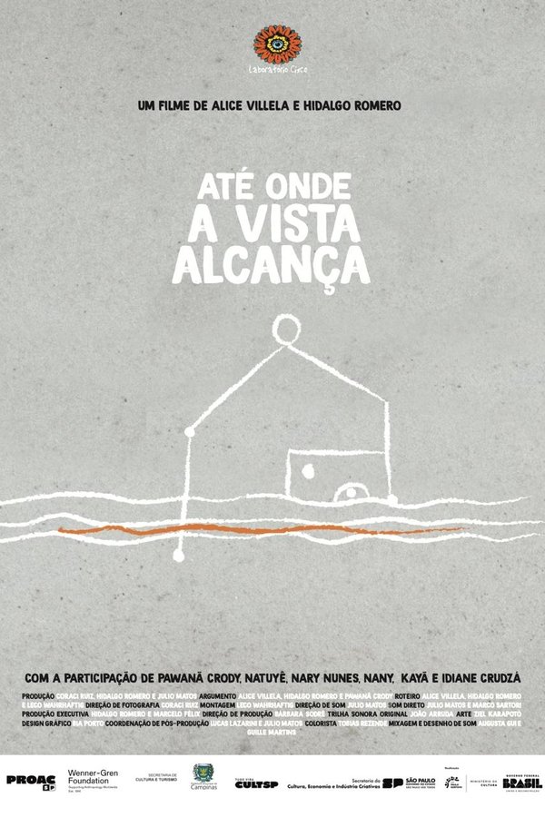 Até Onde a Vista Alcança