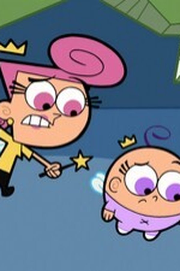 Due fantagenitori – S09E09 – La star del web