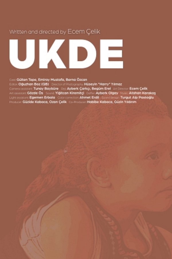 Ukde