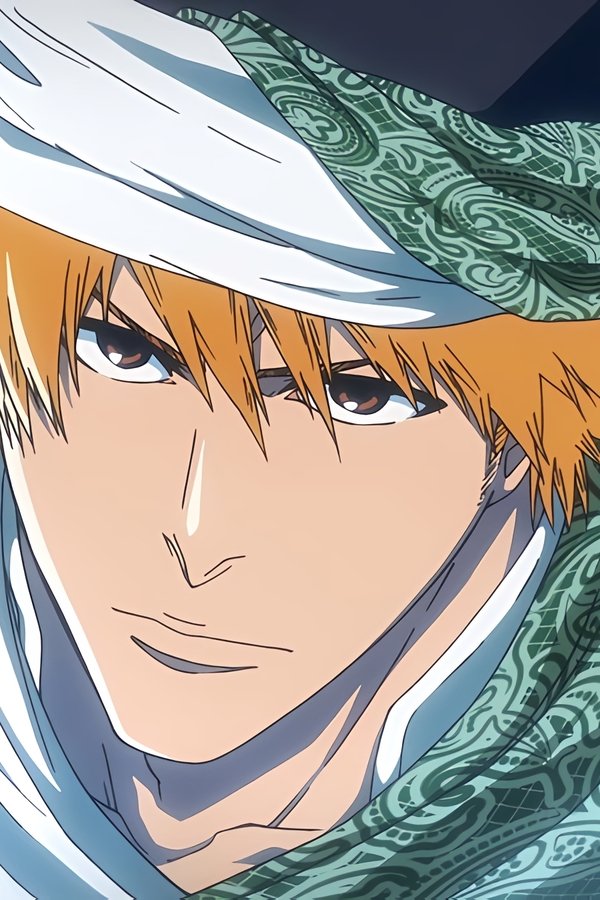 Bleach – S02E19 – La bianca foschia