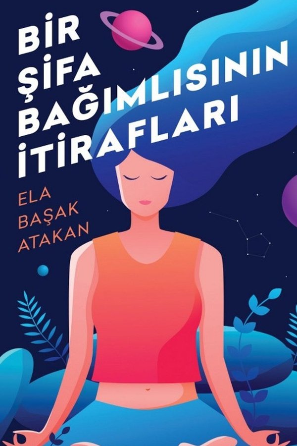 Bir Şifa Bağımlısını İtirafları