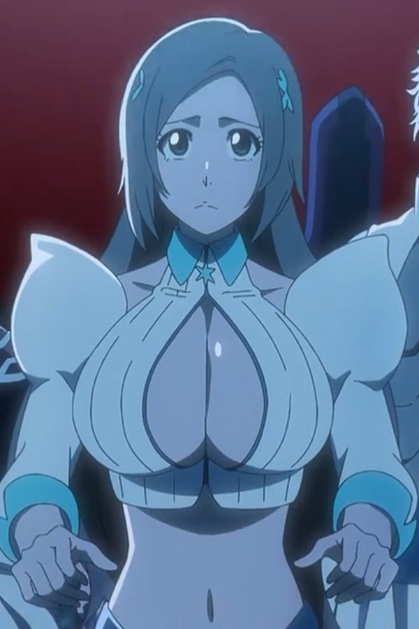 Bleach – S02E21 – La stella senza testa