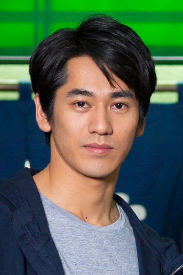Kento Nagayama's headshot