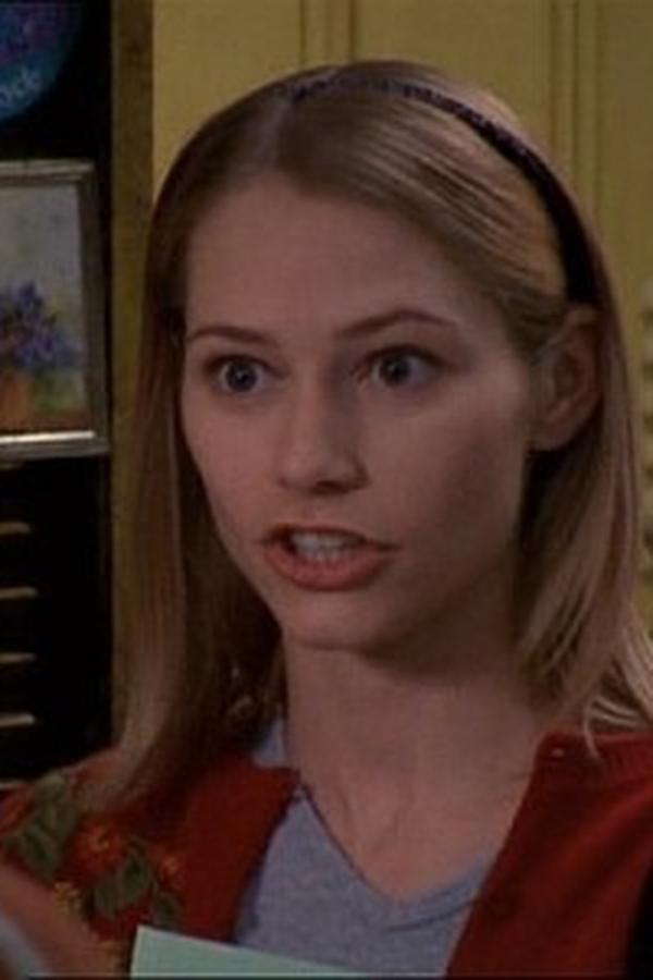 Dawson’s Creek – S02E09 – L’elezione