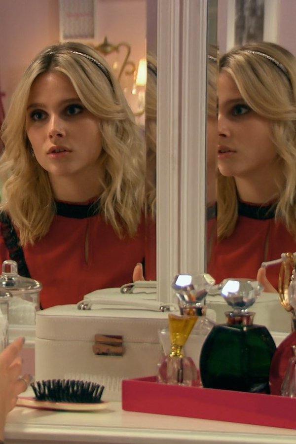 Soy Luna – S02E67 – Episodio 67