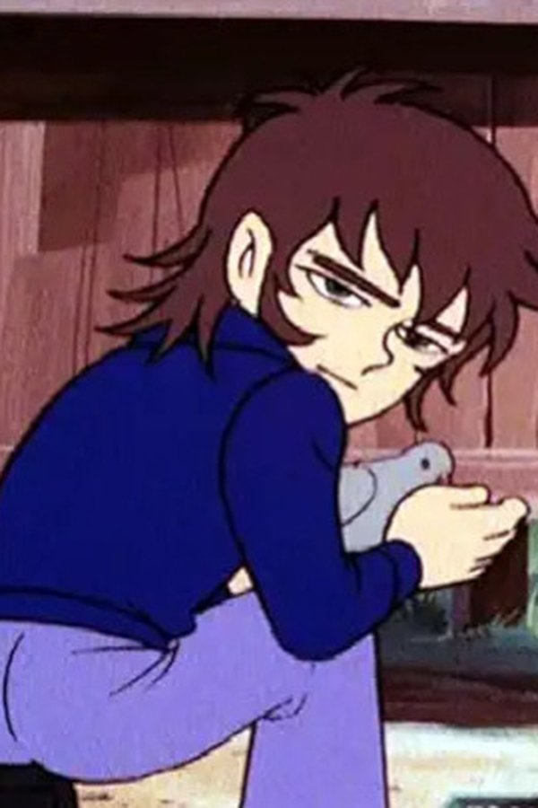 UFO Robot Goldrake – S01E29 – Addio amico extraterrestre