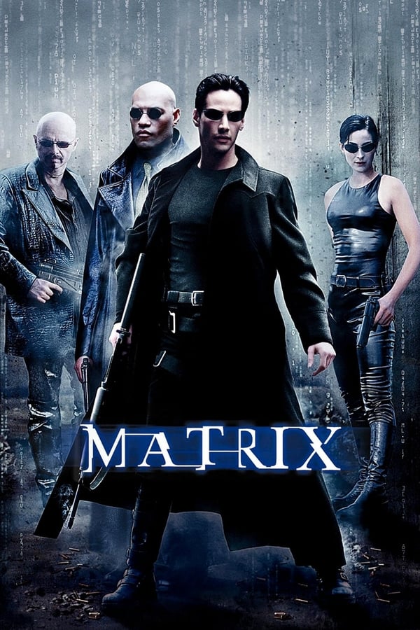 TR - The Matrix (1999)