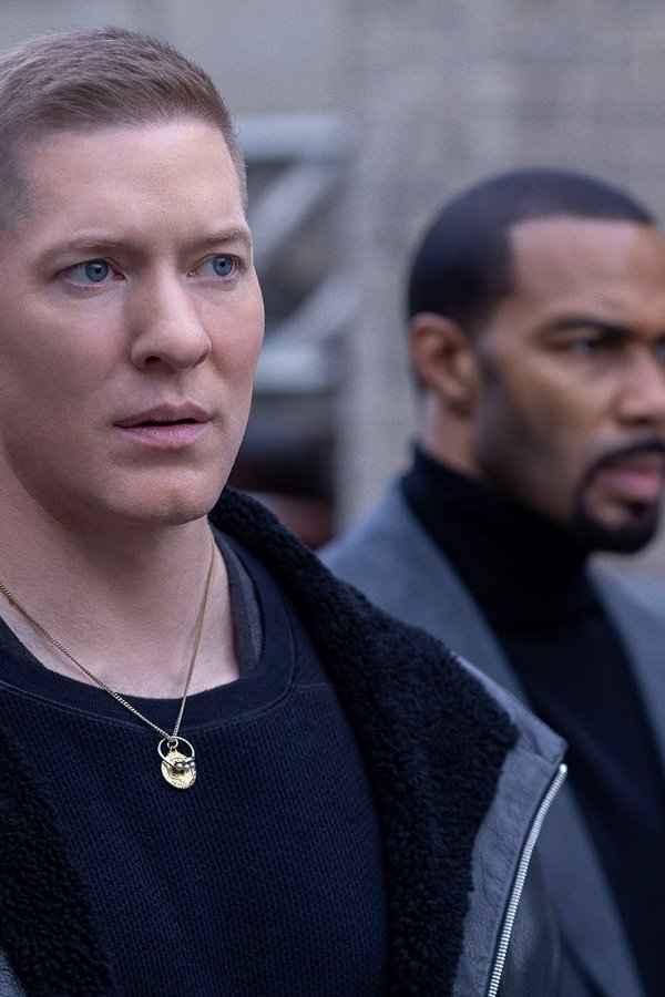 Power – S05E02 – Episodio 2
