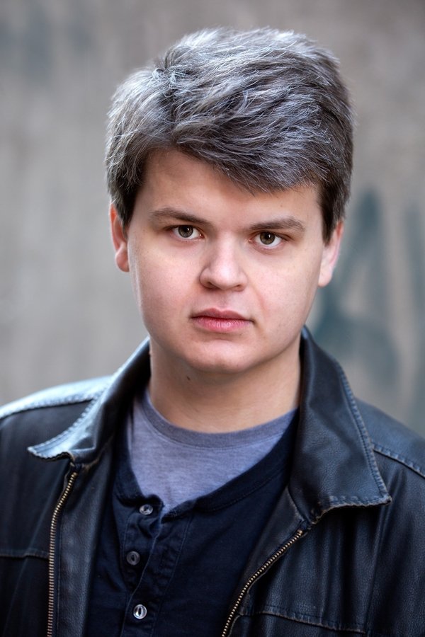 Sebastian Todd