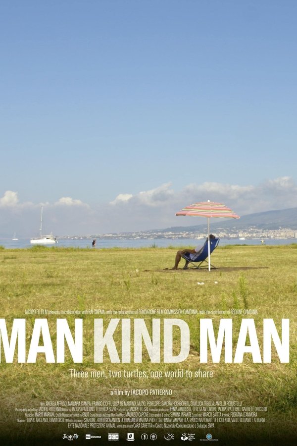 Man Kind Man